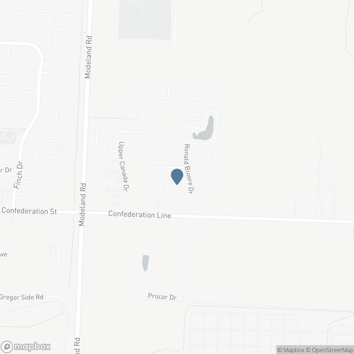 508 Molinari STREET, Sarnia, Ontario N7W 0B1